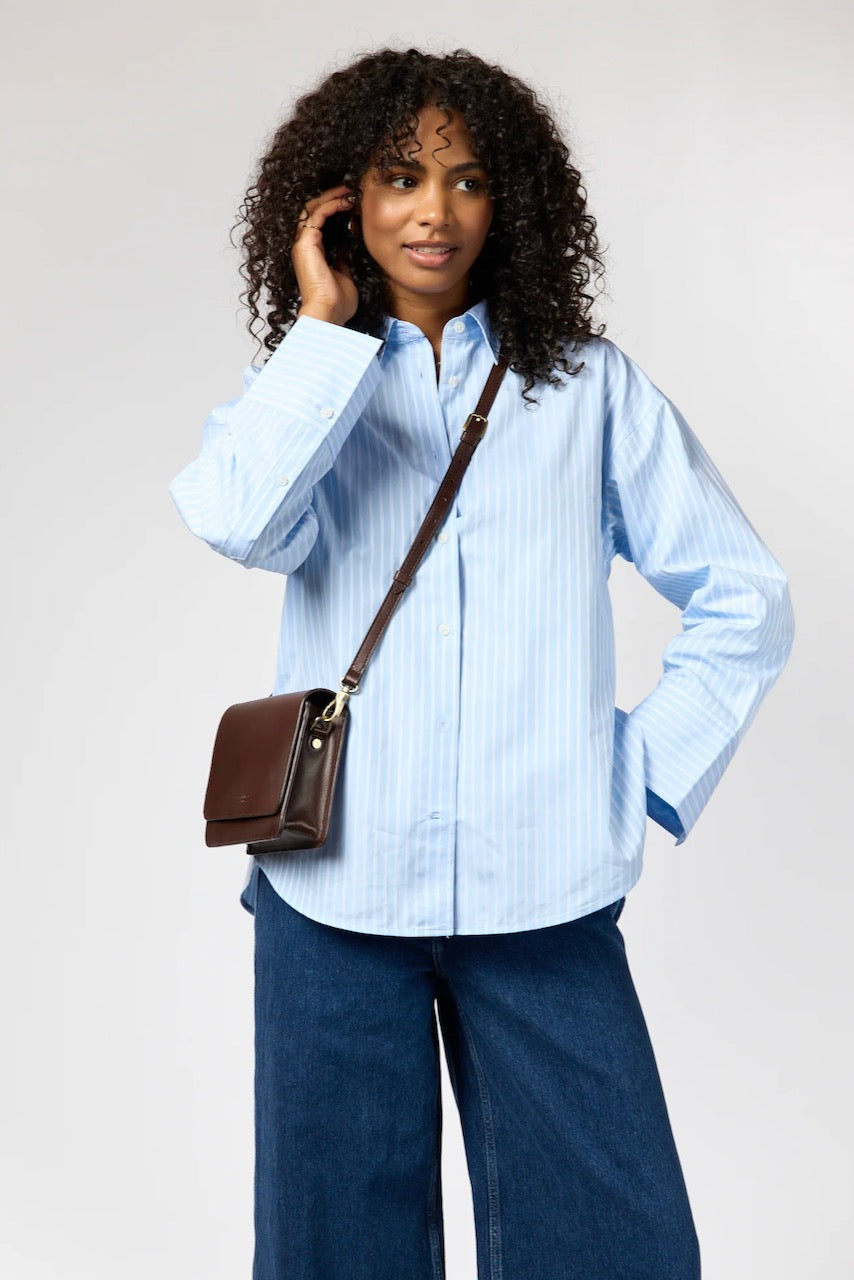 AUDREY MINI Classic Leather