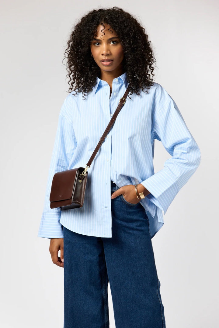 AUDREY MINI Classic Leather