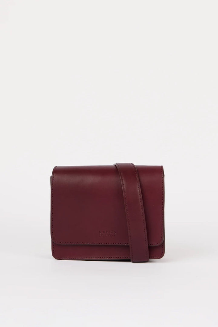 AUDREY MINI Classic Leather
