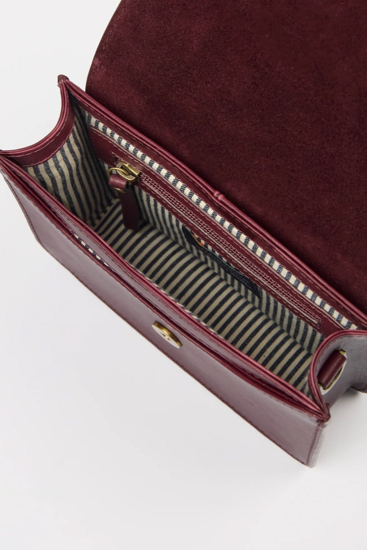 AUDREY MINI Classic Leather