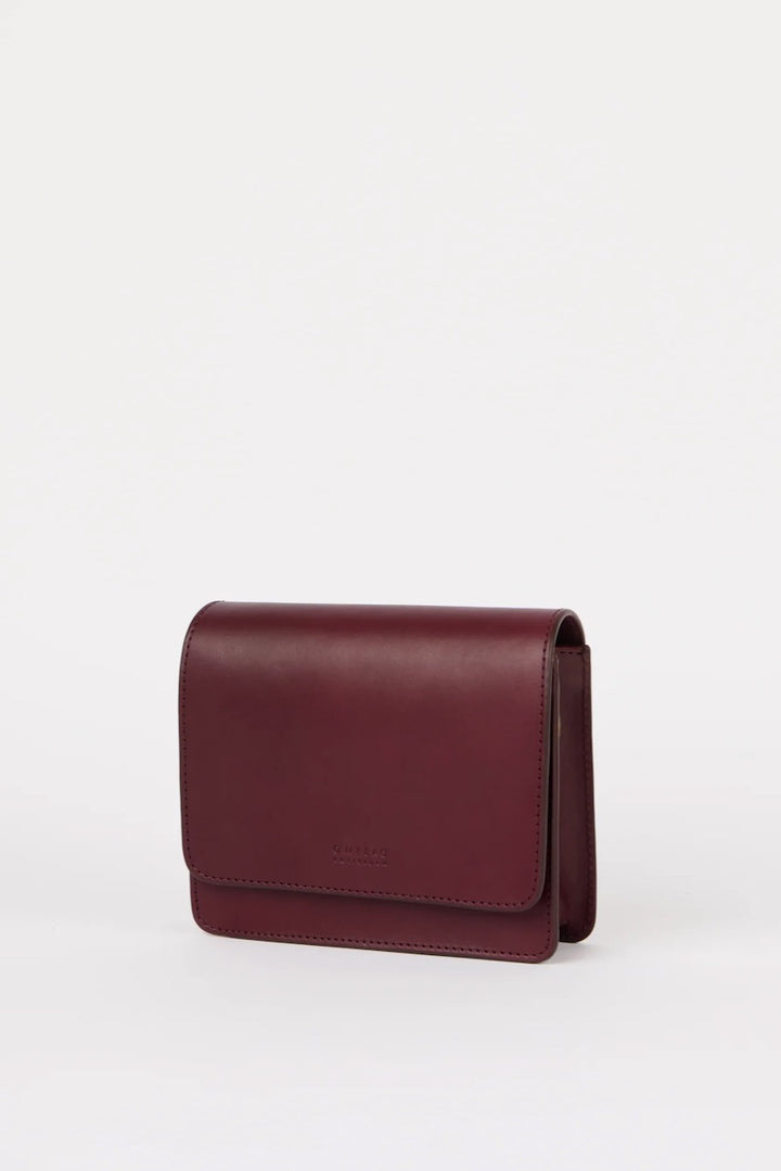 AUDREY MINI Classic Leather