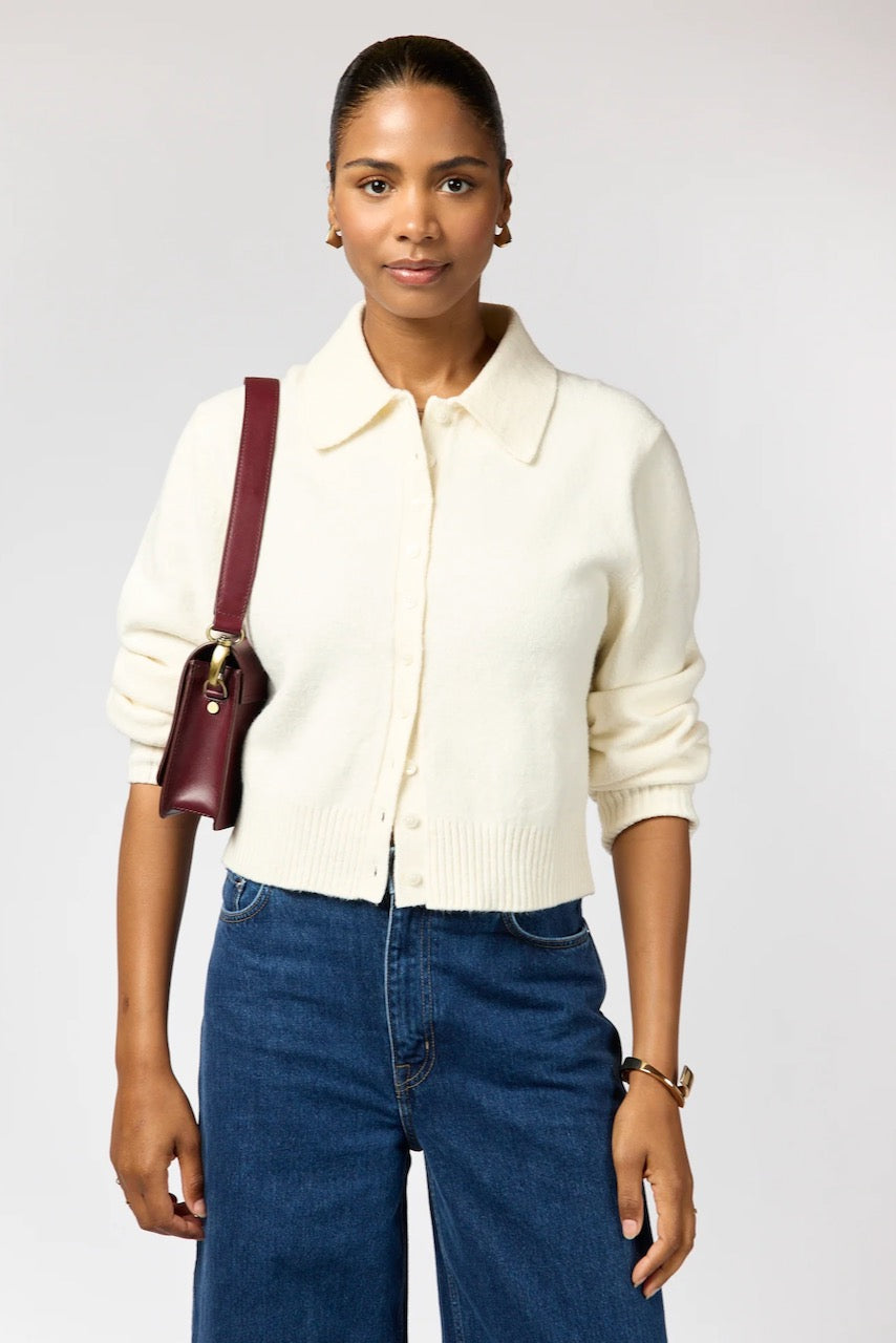 AUDREY MINI Classic Leather