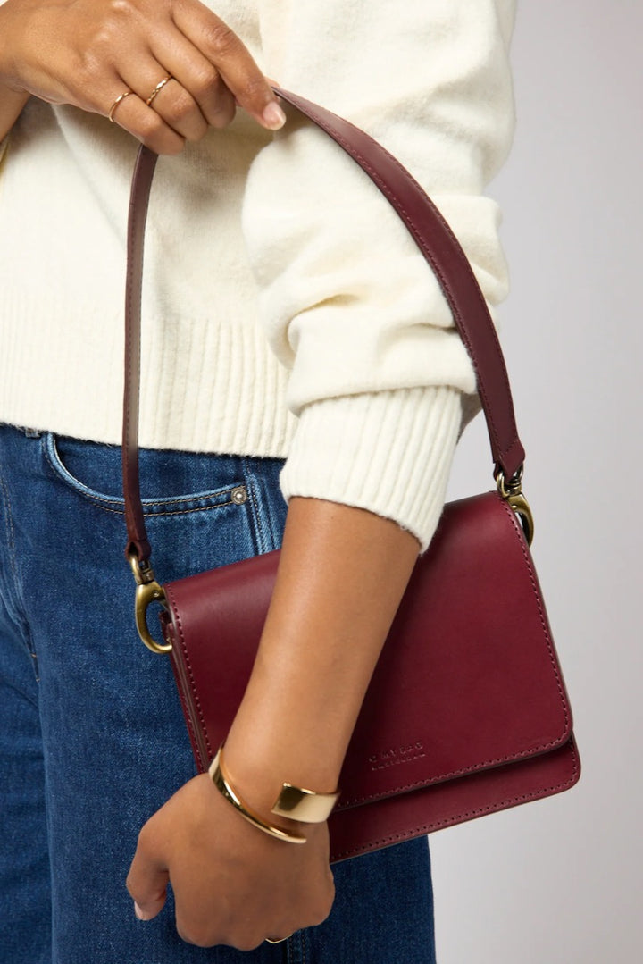 AUDREY MINI Classic Leather