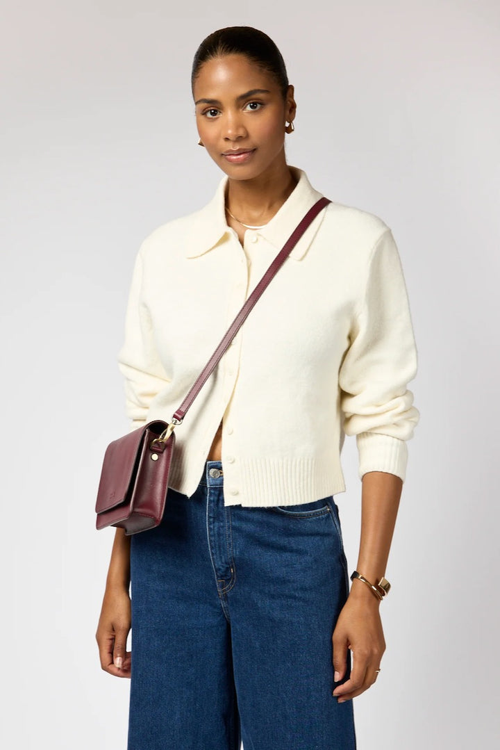 AUDREY MINI Classic Leather