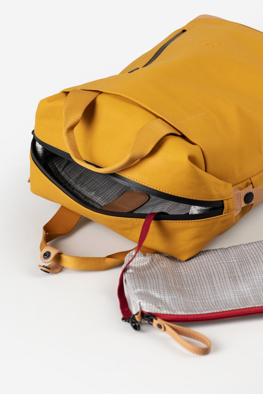 MORIOKA Rucksack 13"