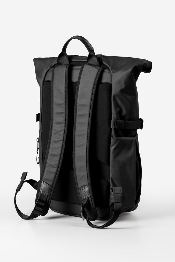 TOKACHI RE Rolltop 15"