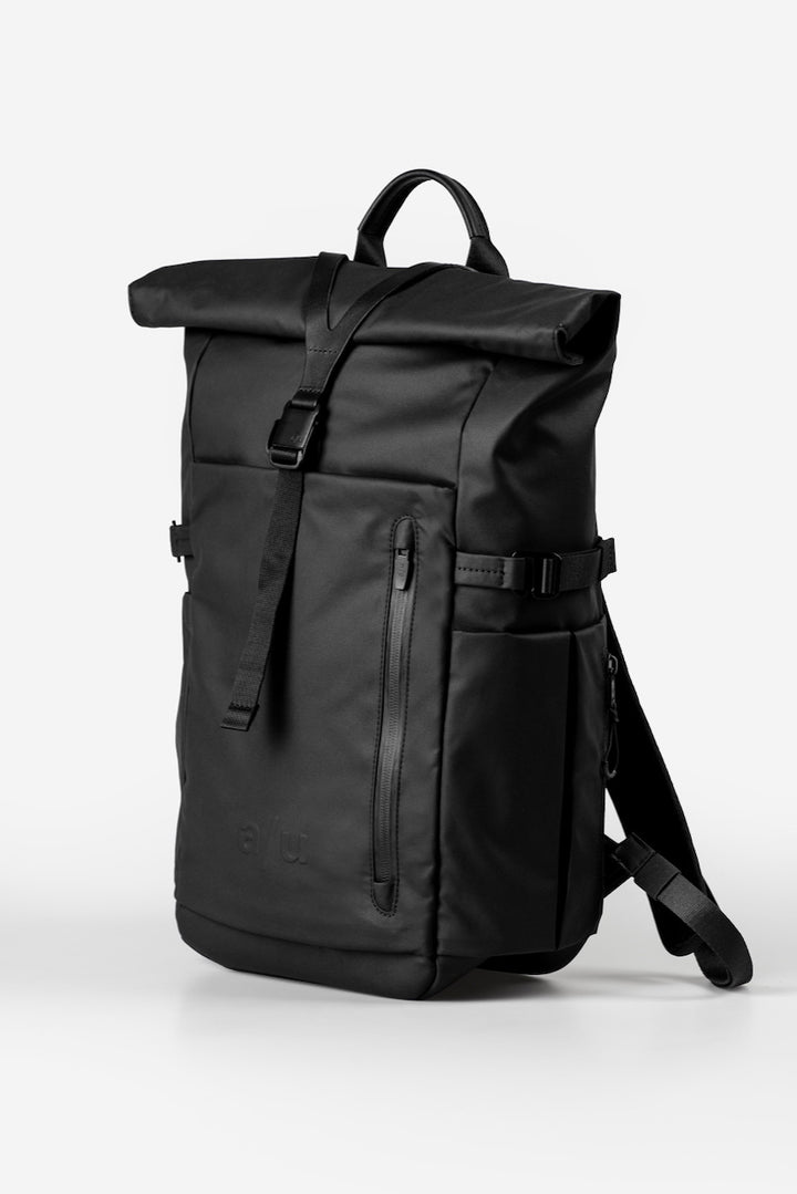 TOKACHI RE Rolltop 15"