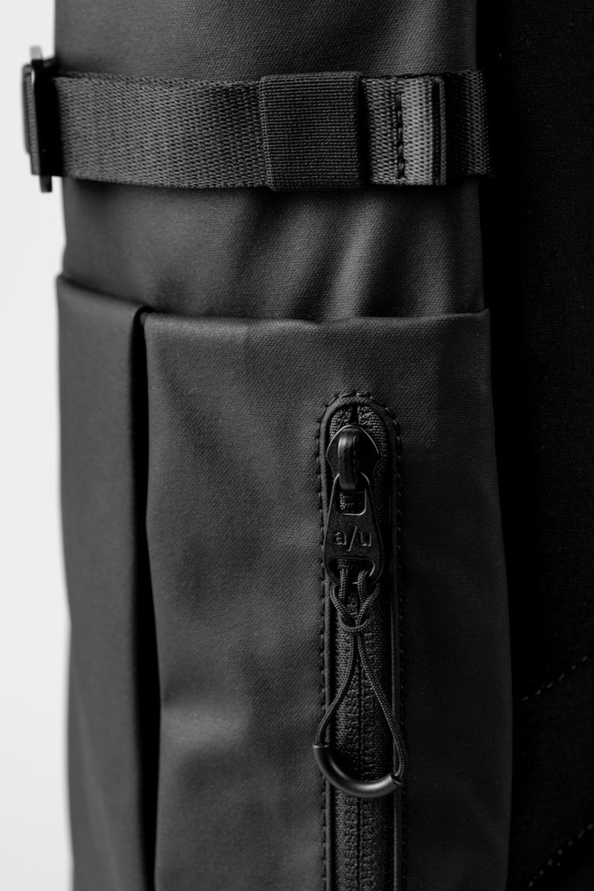 TOKACHI RE Rolltop 15"