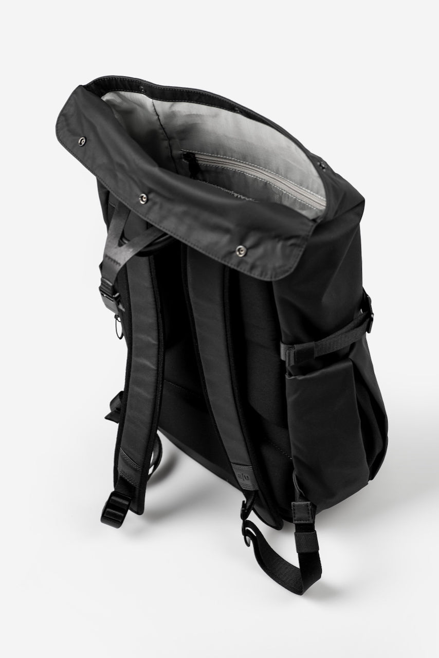 TOKACHI RE Rolltop 15"