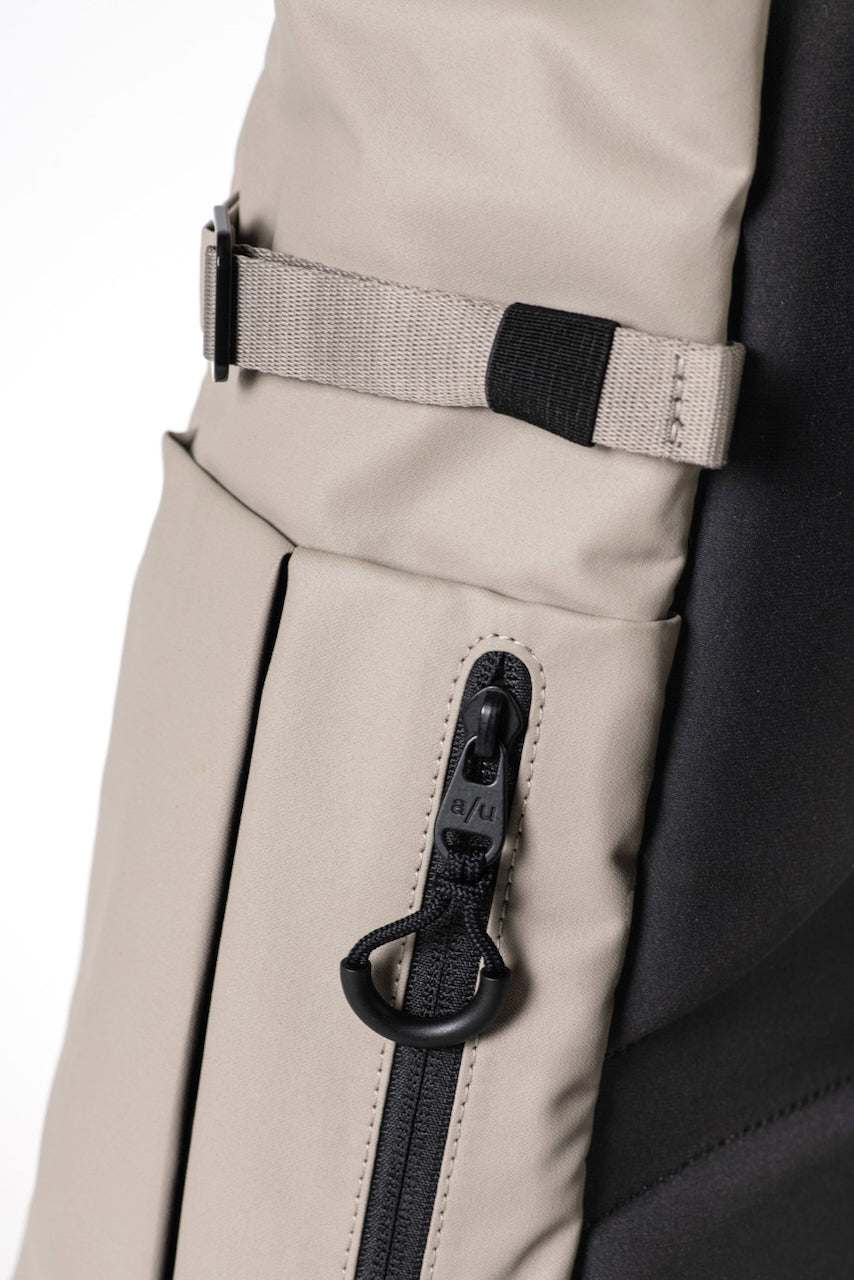 TOKACHI RE Rolltop 15"