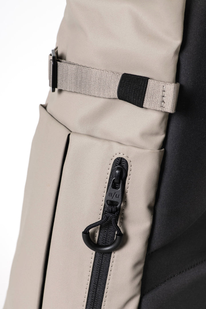 TOKACHI RE Rolltop 15"