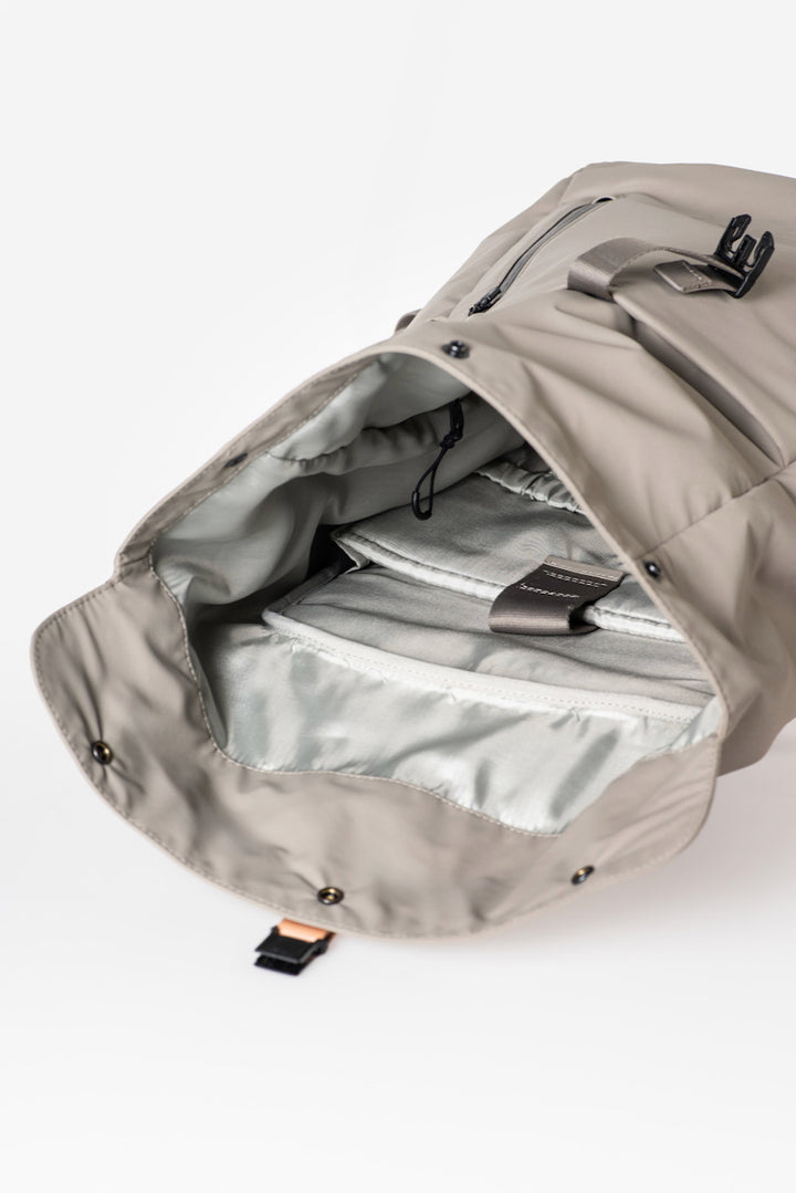 TOKACHI RE Rolltop 15"