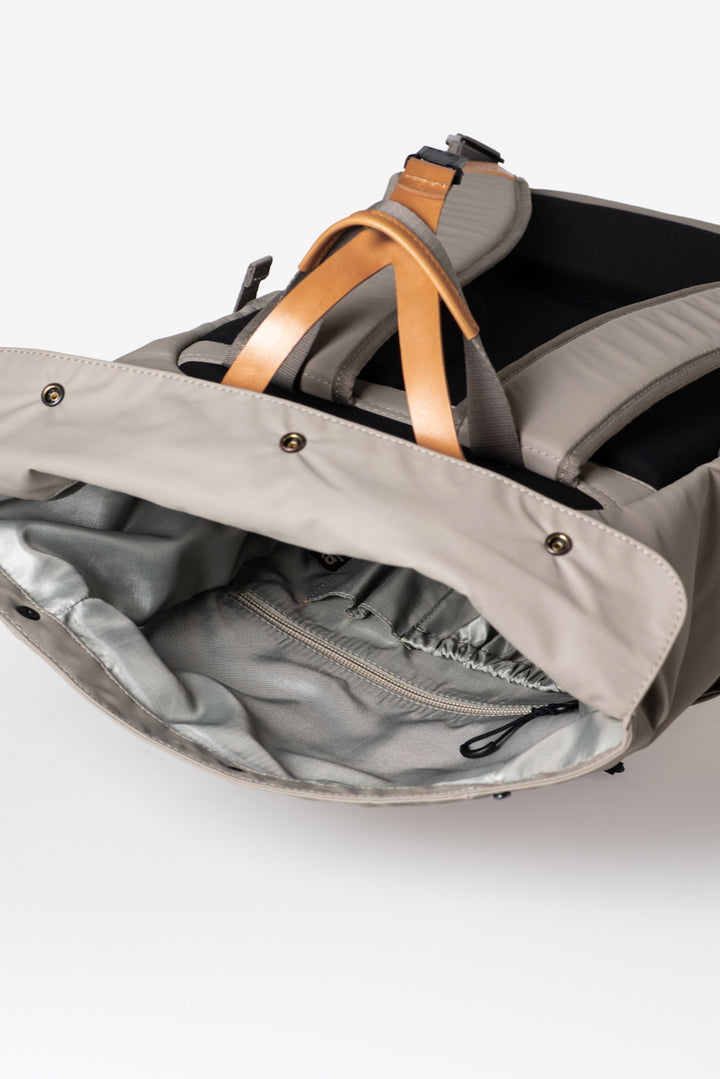 TOKACHI RE Rolltop 15"