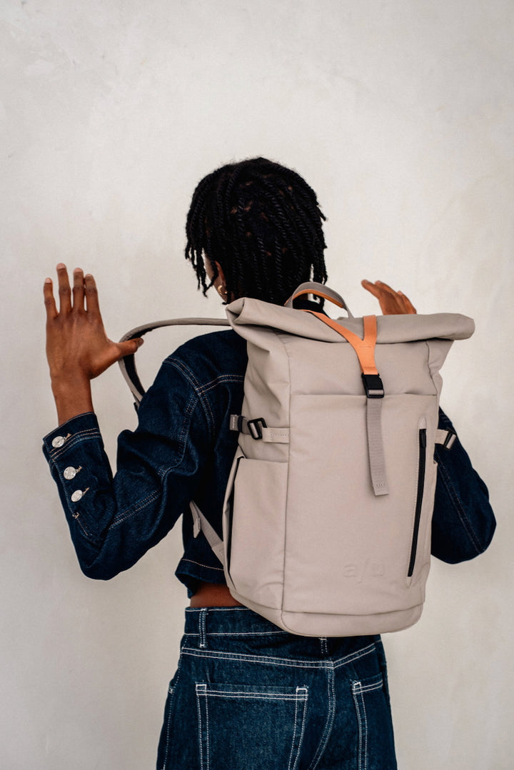 TOKACHI RE Rolltop 15"