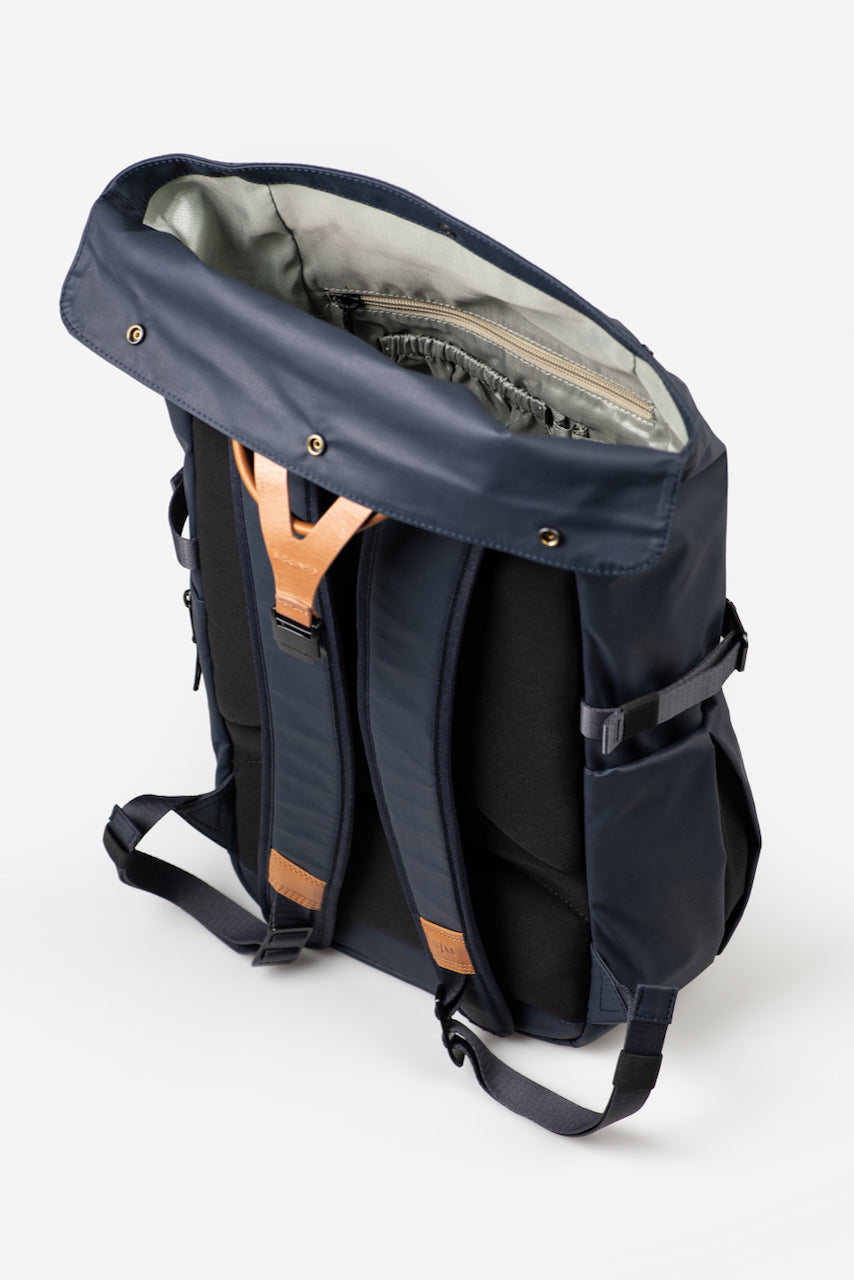 TOKACHI RE Rolltop 15"