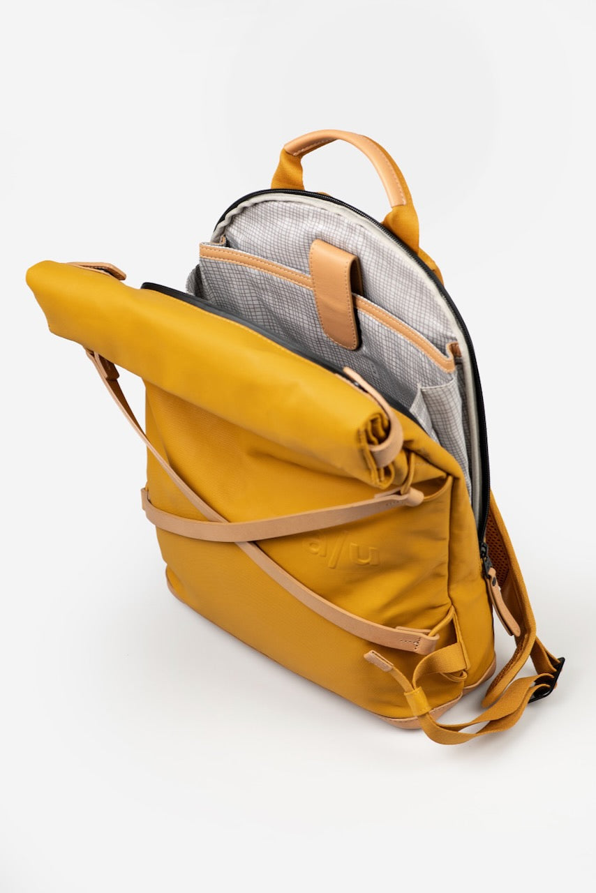 YOKOHAMA Backpack 13“