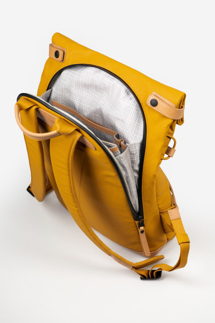 YOKOHAMA Backpack 13“