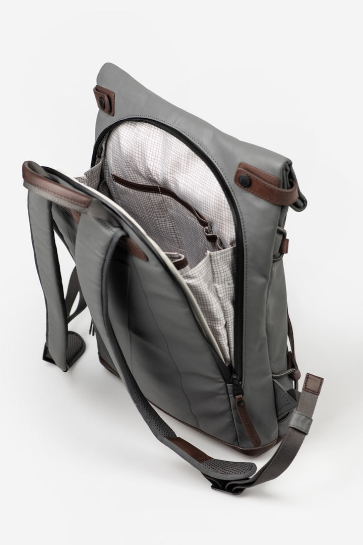 YOKOHAMA Backpack 13“