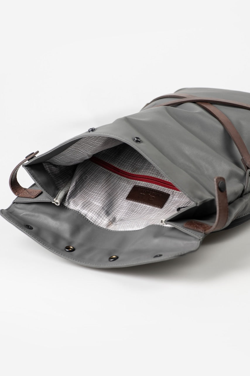 YOKOHAMA Backpack 13“