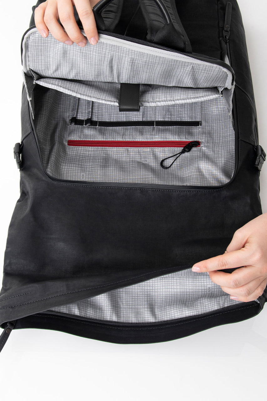 MATSUYAMA Backpack 16"
