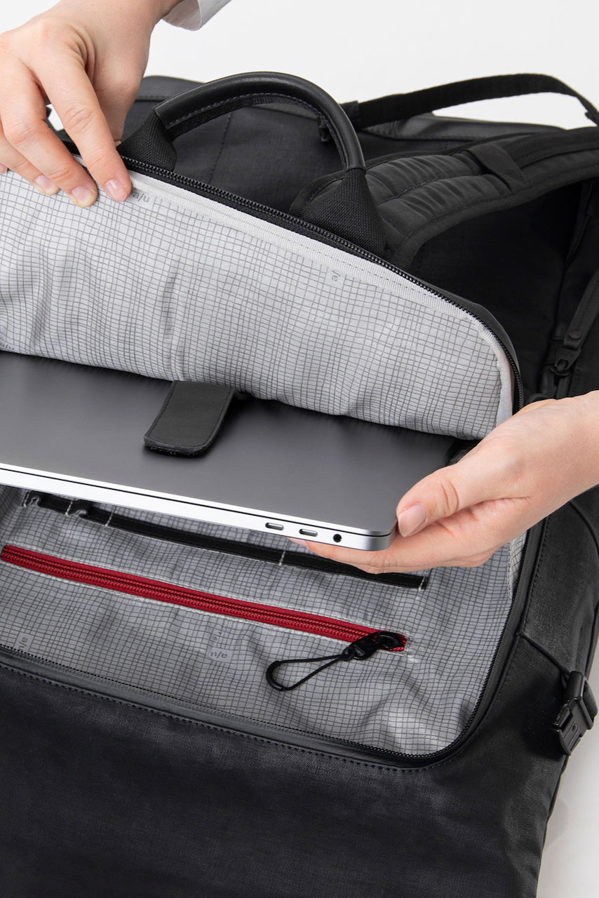 MATSUYAMA Backpack 16"