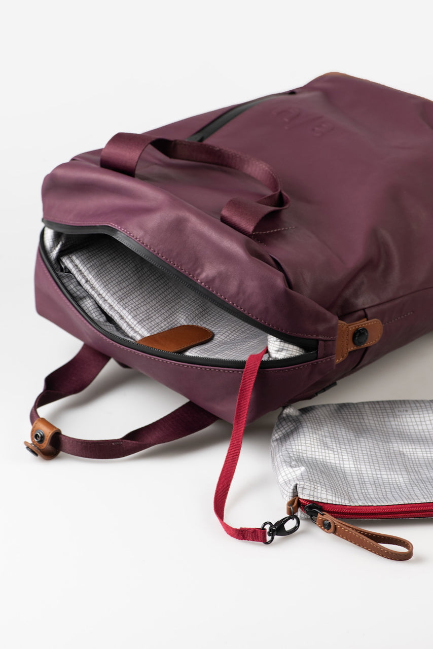 MORIOKA Rucksack 13"