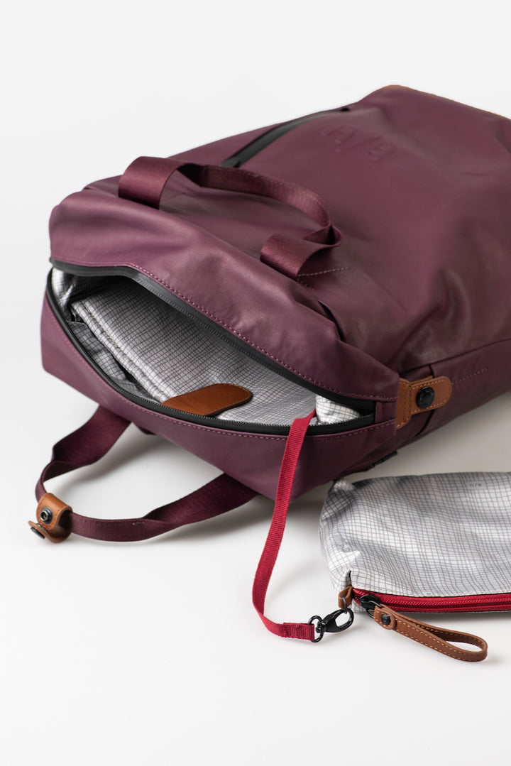 MORIOKA Rucksack 13"