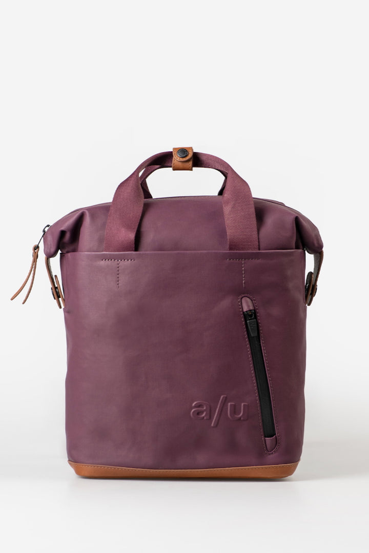 YAIZU Tasche/Backpack