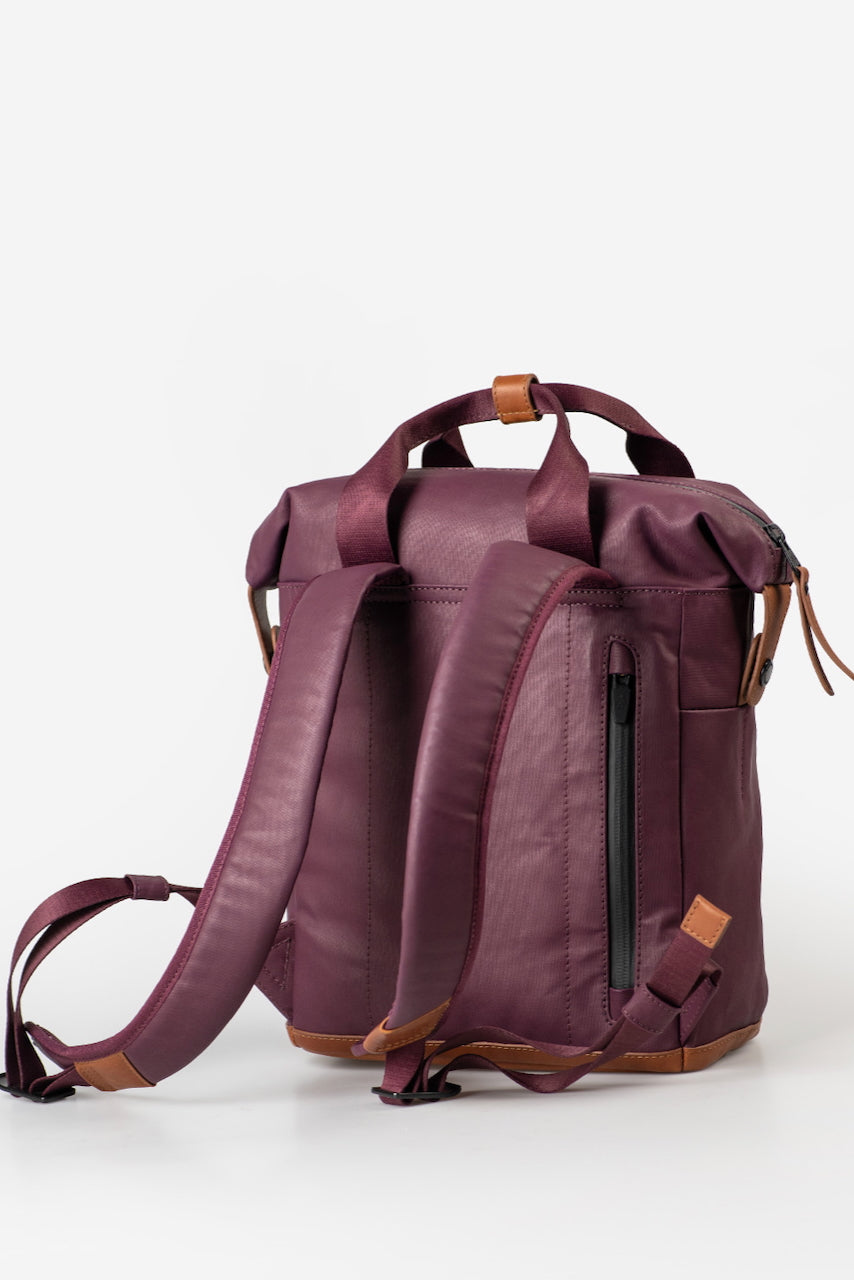 YAIZU Tasche/Backpack