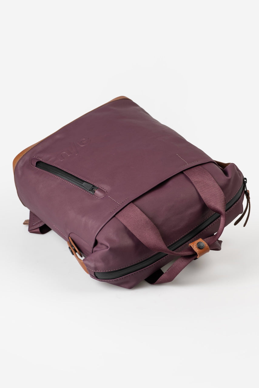 YAIZU Tasche/Backpack