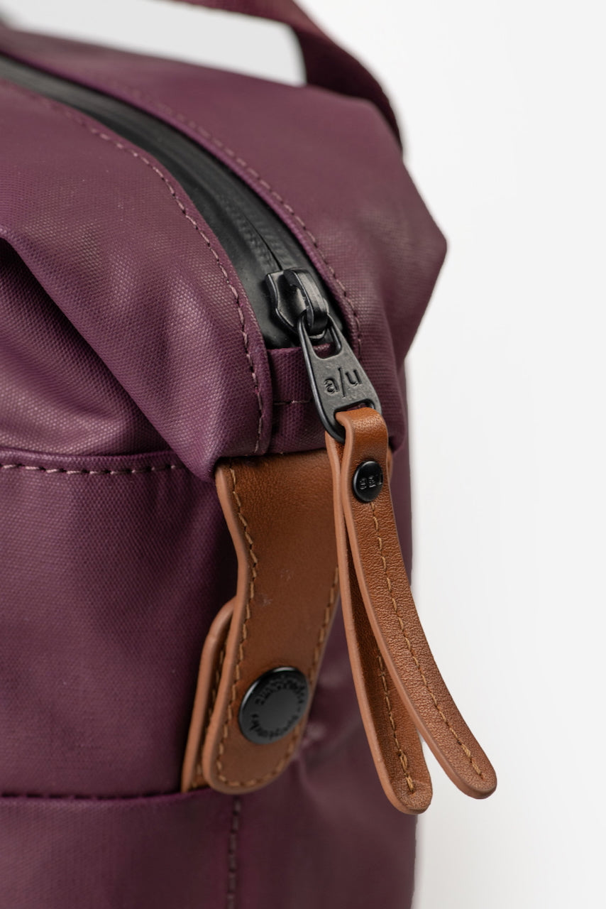 YAIZU Tasche/Backpack