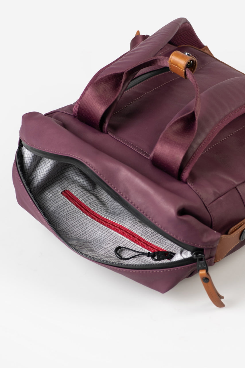 YAIZU Tasche/Backpack