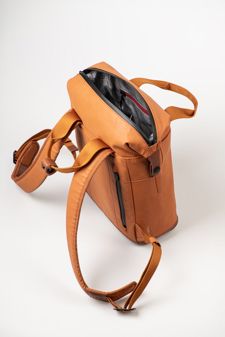 YAIZU Tasche/Backpack