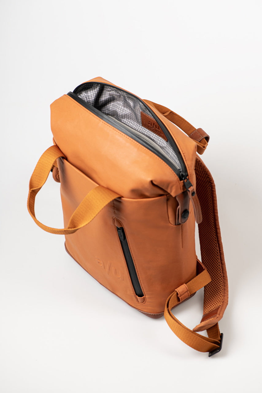 YAIZU Tasche/Backpack