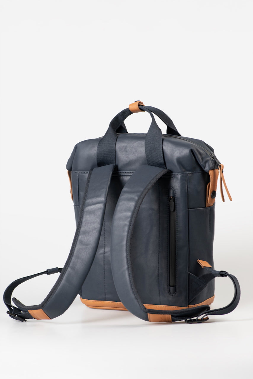 YAIZU Tasche/Backpack