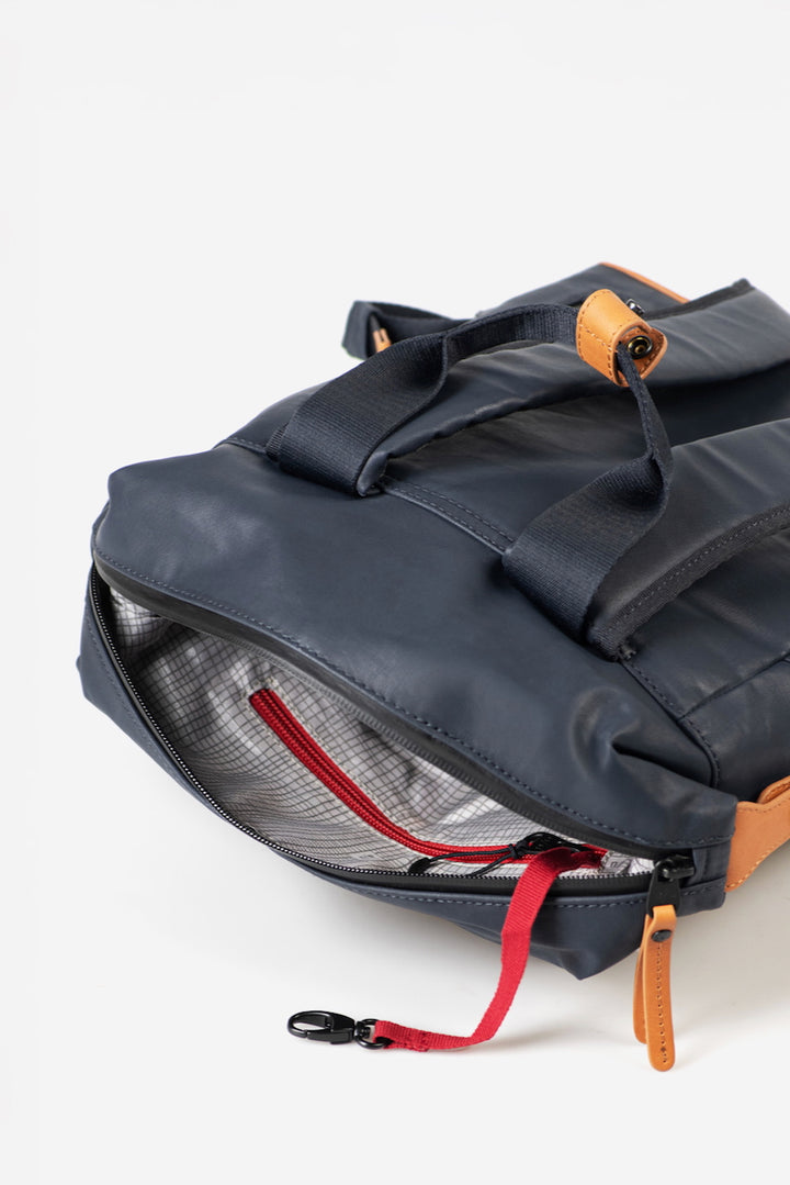 YAIZU Tasche/Backpack