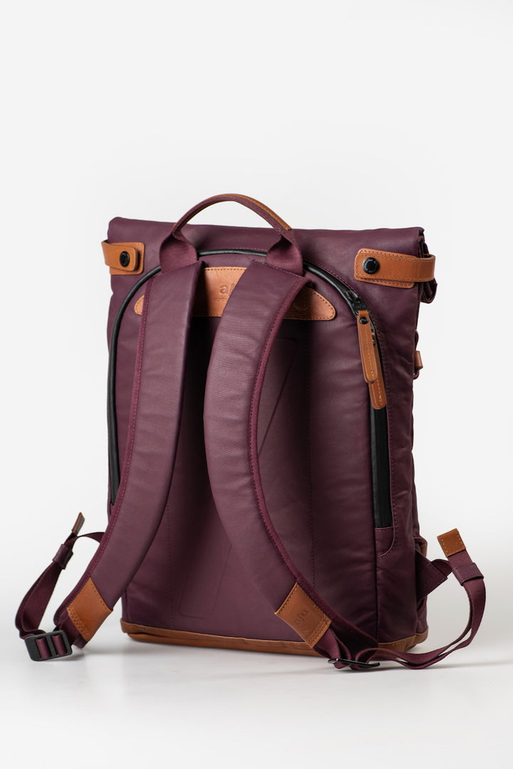 YOKOHAMA Backpack 13“