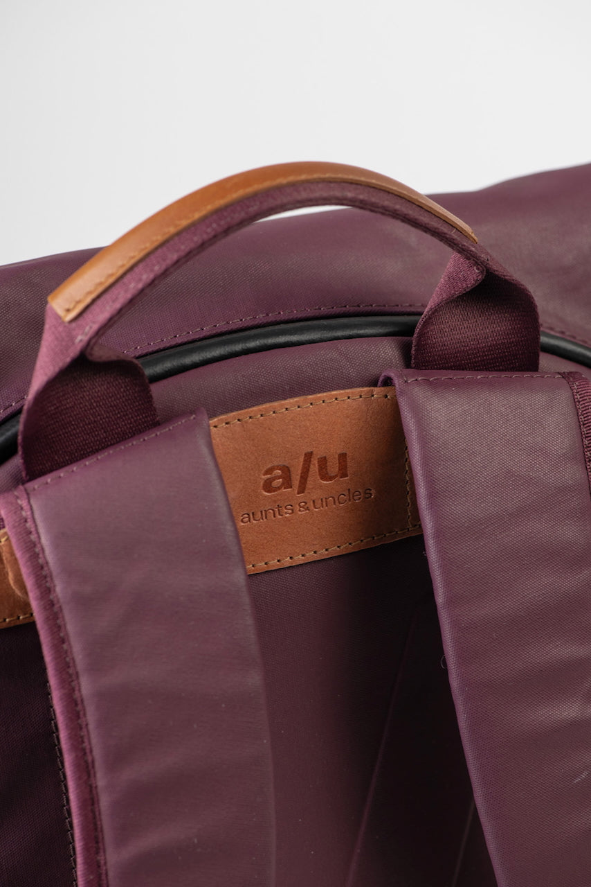 YOKOHAMA Backpack 13“