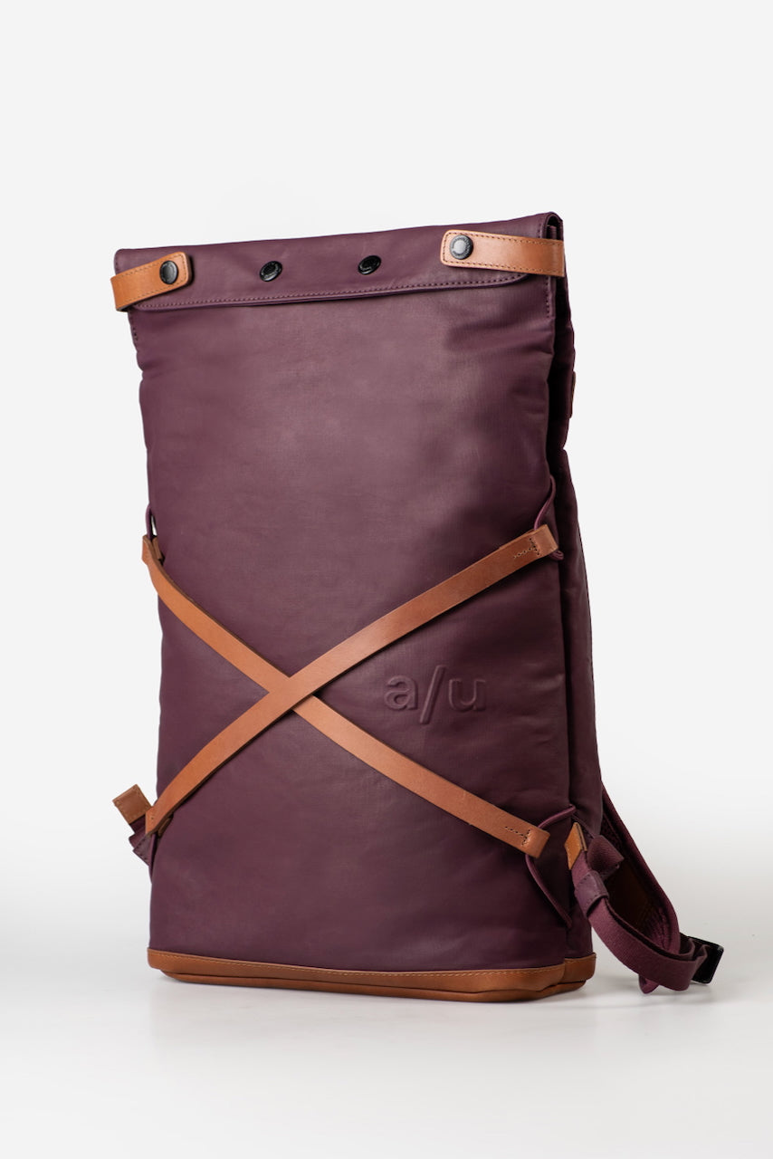 YOKOHAMA Backpack 13“