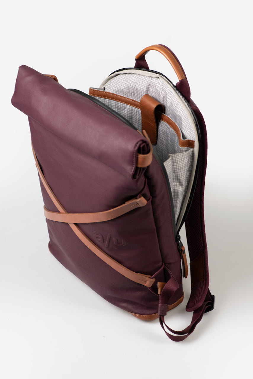 YOKOHAMA Backpack 13“