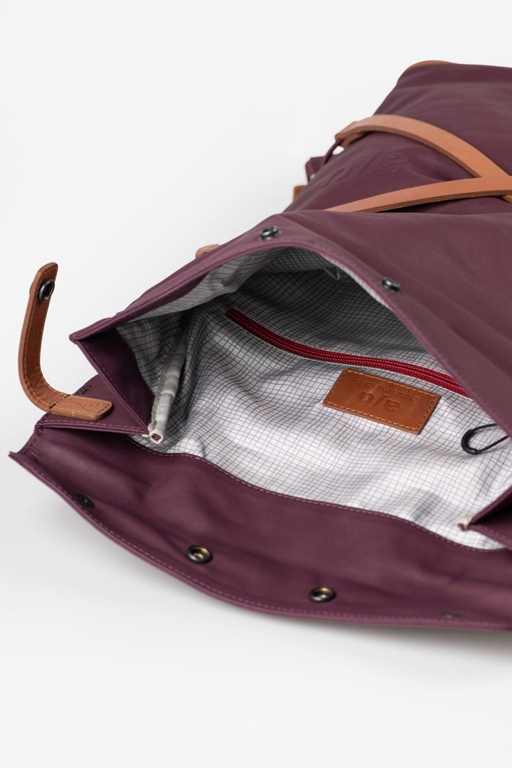 YOKOHAMA Backpack 13“