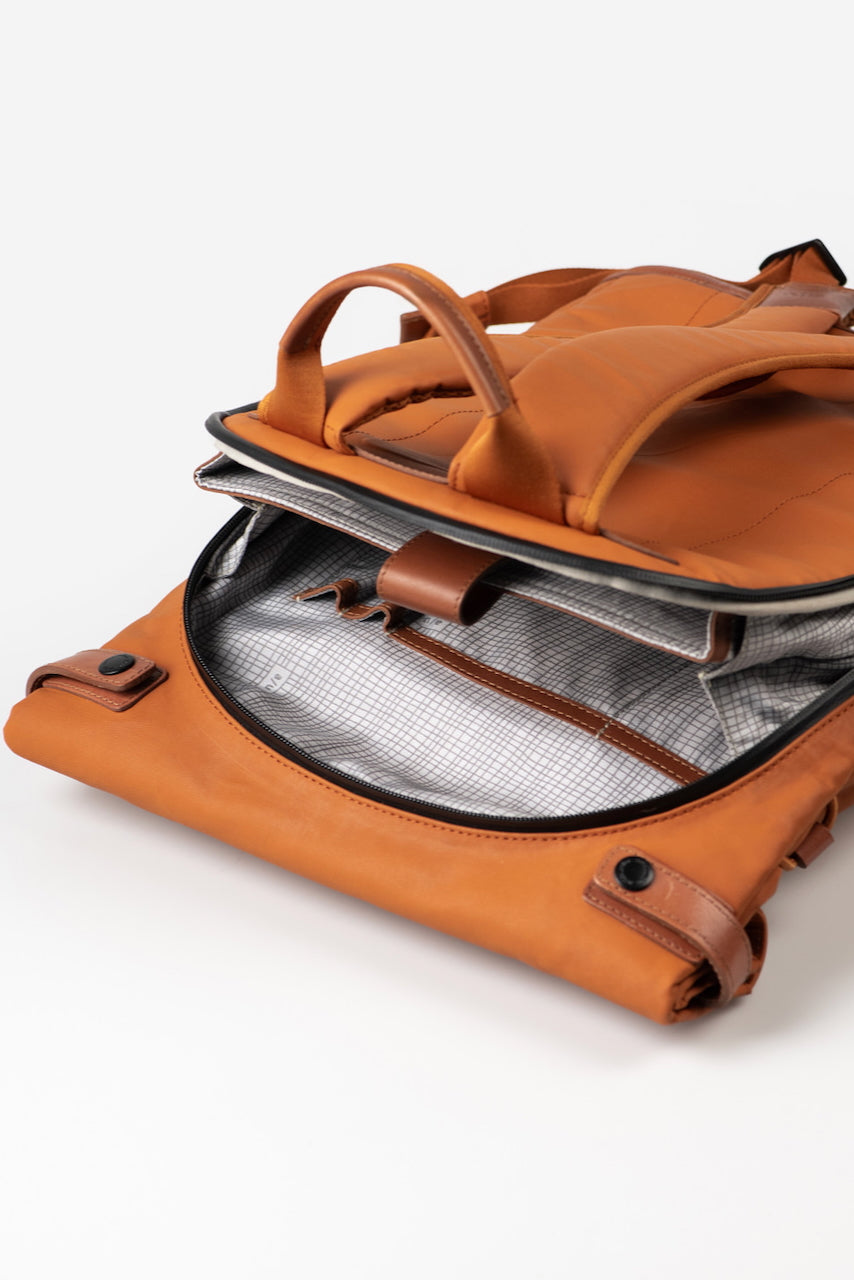 YOKOHAMA Backpack 13“