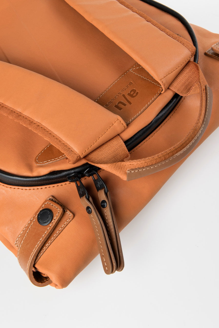 YOKOHAMA Backpack 13“