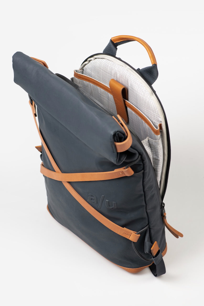 YOKOHAMA Backpack 13“