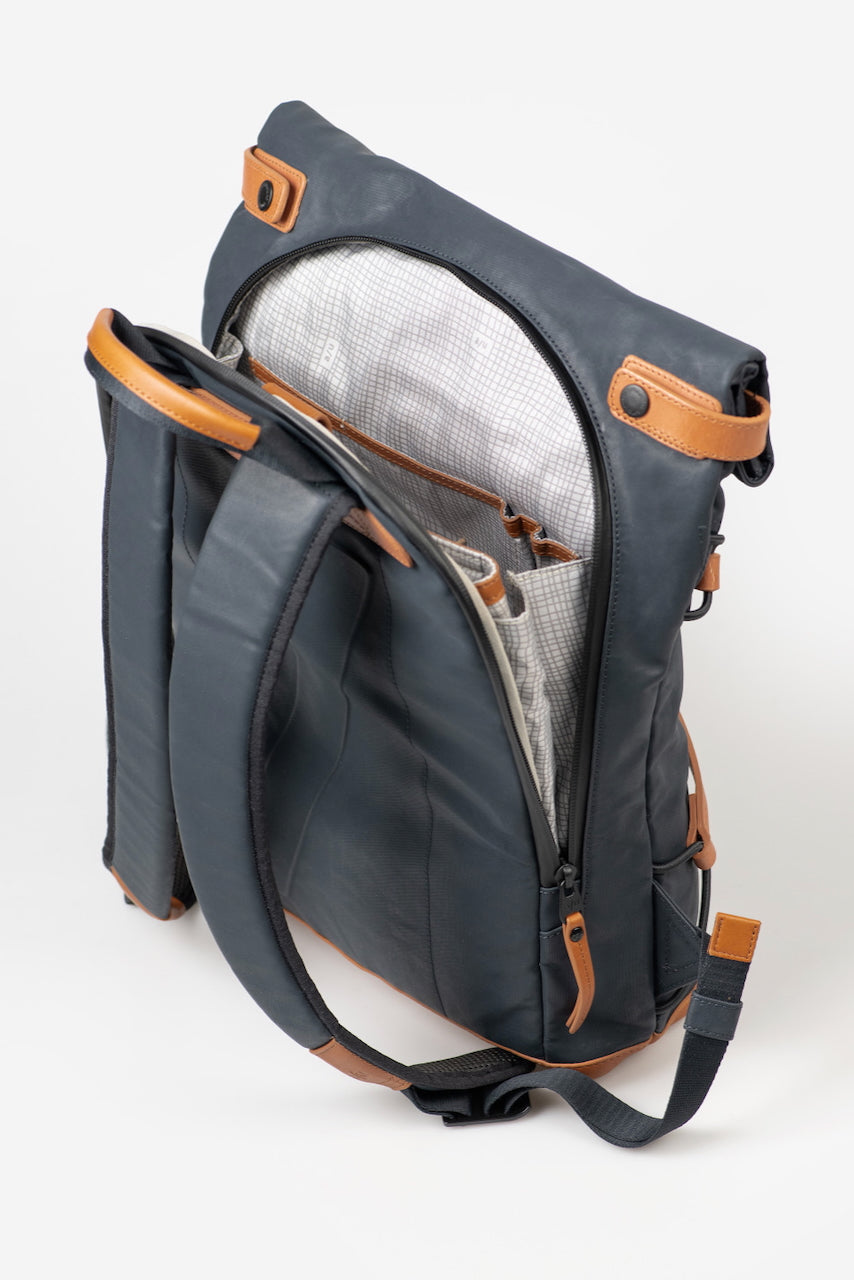 YOKOHAMA Backpack 13“