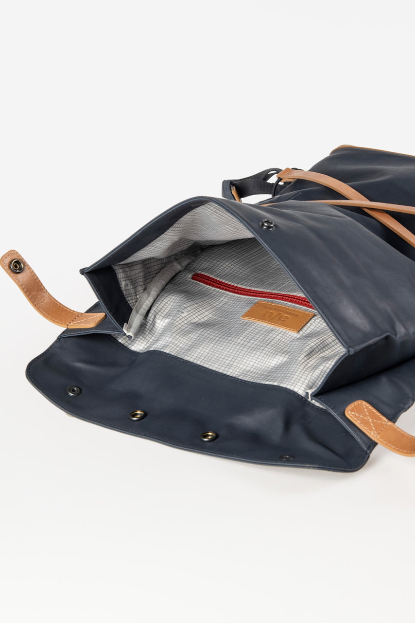 YOKOHAMA Backpack 13“