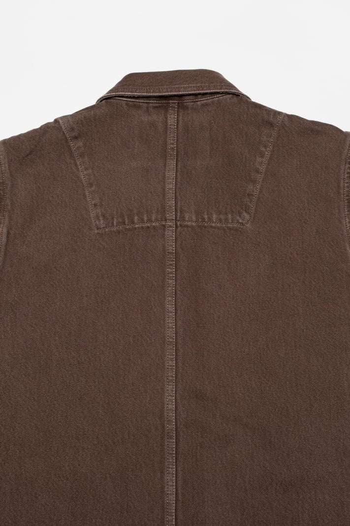 ADA Workwear Jacket brown