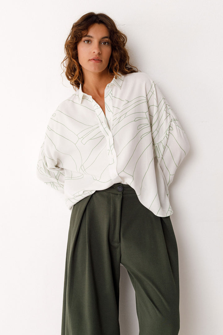 BALENTINA Shirt | SKFK