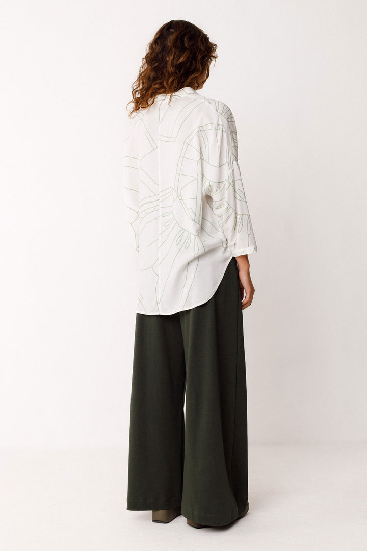 BALENTINA Shirt | SKFK