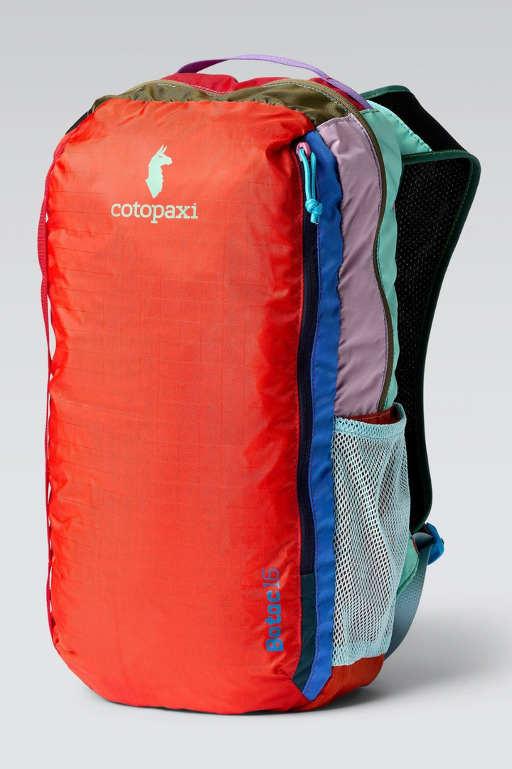 BATAC 16L Backpack - Del Dia